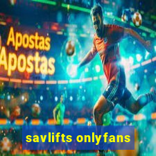 savlifts onlyfans